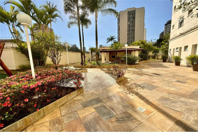 Imagem Apartamento com 3 Quartos à Venda, 128 m² em Vila Andrade - São Paulo Imagem Apartamento com 3 Quartos à Venda, 128 m² em Vila Andrade - São Paulo
