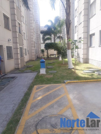 Imagem Apartamento com 2 Quartos à Venda, 45 m² em Loteamento City Jaragua - São Paulo