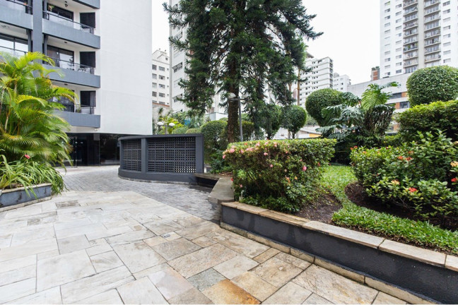 Imóvel com 1 Quarto à Venda, 45 m² em Vila Madalena - São Paulo