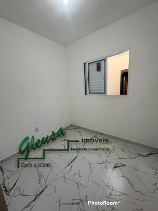 Imagem Apartamento com 2 Quartos à Venda, 35 m² em Cidade Antônio Estevão De Carvalho - São Paulo