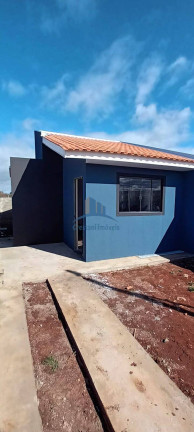 Imagem Casa com 2 Quartos à Venda, em Bairro Novo Terraliz - Ponta Grossa Imagem Casa com 2 Quartos à Venda, em Bairro Novo Terraliz - Ponta Grossa
