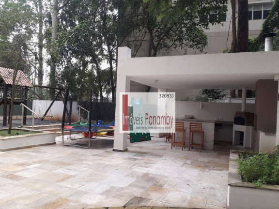 Imagem Apartamento com 3 Quartos à Venda ou Locação, 138 m² em Vila Andrade - São Paulo Imagem Apartamento com 3 Quartos à Venda ou Locação, 138 m² em Vila Andrade - São Paulo