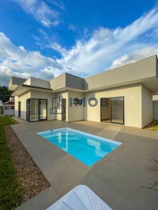 Imagem Casa com 3 Quartos à Venda, 152 m² em Três Rios Do Norte - Jaraguá Do Sul Imagem Casa com 3 Quartos à Venda, 152 m² em Três Rios Do Norte - Jaraguá Do Sul