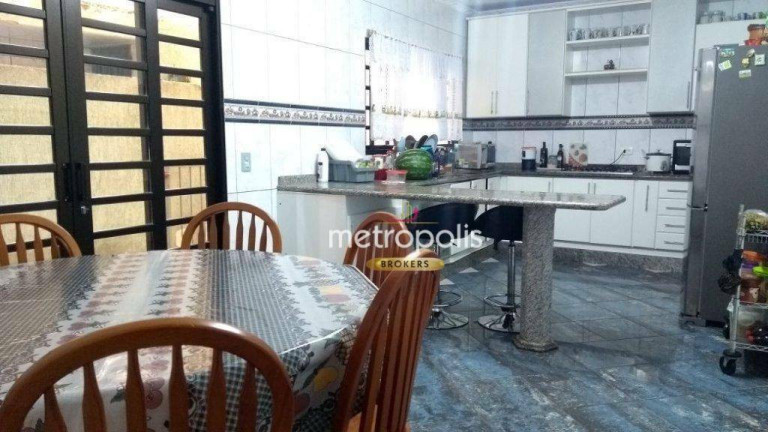 Imagem Sobrado com 3 Quartos à Venda, 300 m² em Vila Bela - São Paulo