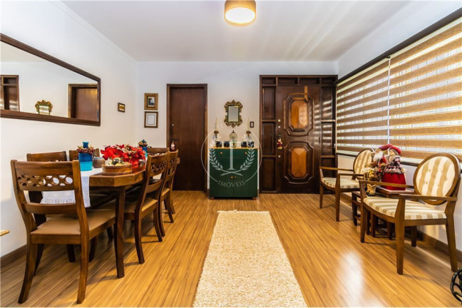 Imagem Apartamento com 2 Quartos à Venda, 100 m² em Bela Vista - São Paulo
