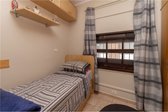 Imagem Casa com 3 Quartos à Venda, 150 m² em Vila Alpina - São Paulo Imagem Casa com 3 Quartos à Venda, 150 m² em Vila Alpina - São Paulo