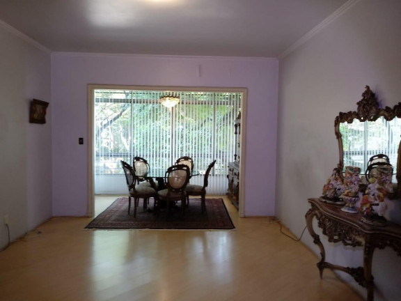 Apartamento com 2 Quartos à Venda, 110 m² em República - São Paulo
