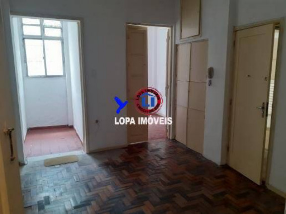 Imagem Apartamento com 1 Quarto à Venda, 38 m² em Centro - Rio De Janeiro