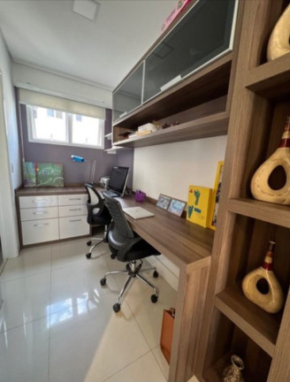 Imagem Apartamento com 3 Quartos à Venda, 156 m² em Jardim Das Indústrias - São José Dos Campos Imagem Apartamento com 3 Quartos à Venda, 156 m² em Jardim Das Indústrias - São José Dos Campos