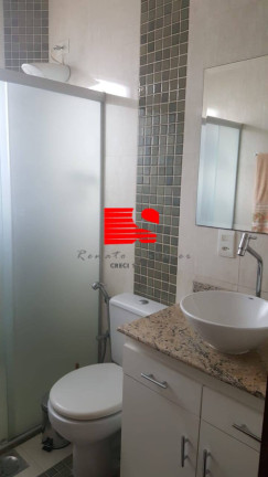 Imagem Apartamento com 3 Quartos à Venda, 52 m² em Caiçara - Adelaide - Belo Horizonte