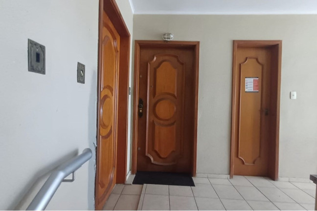 Imagem Apartamento com 3 Quartos à Venda, 111 m² em Rio Branco - Porto Alegre