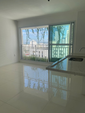 Imagem Apartamento com 3 Quartos à Venda, 99 m² em Setor Marista - Goiânia Imagem Apartamento com 3 Quartos à Venda, 99 m² em Setor Marista - Goiânia