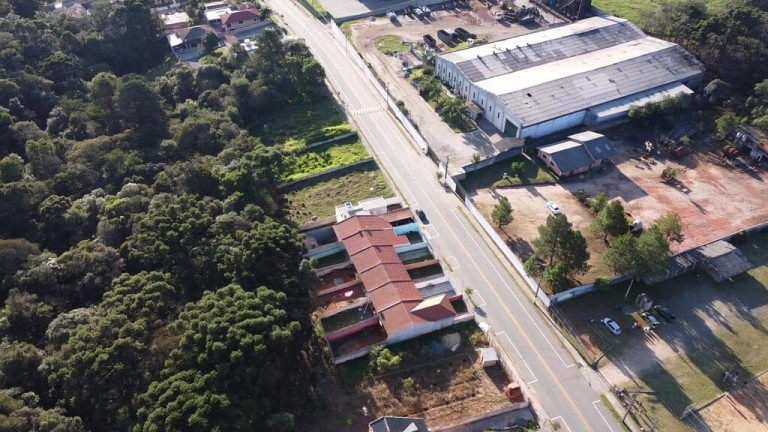 Imagem Terreno à Venda, 210 m² em Campo Do Meio - Campo Largo Imagem Terreno à Venda, 210 m² em Campo Do Meio - Campo Largo