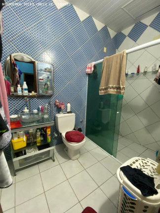 Imagem Casa com 3 Quartos à Venda, 312 m² em Nova Metropole - Caucaia