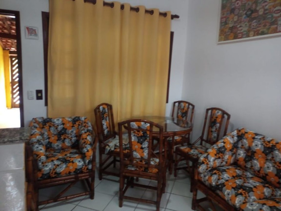 Imagem Sobrado com 1 Quarto à Venda, 40 m² em Vila Mar - Praia Grande