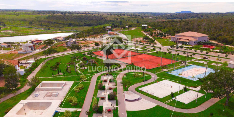 Imagem Terreno à Venda, 448 m² em Lagoa Jose Luis - Vitória Da Conquista Imagem Terreno à Venda, 448 m² em Lagoa Jose Luis - Vitória Da Conquista