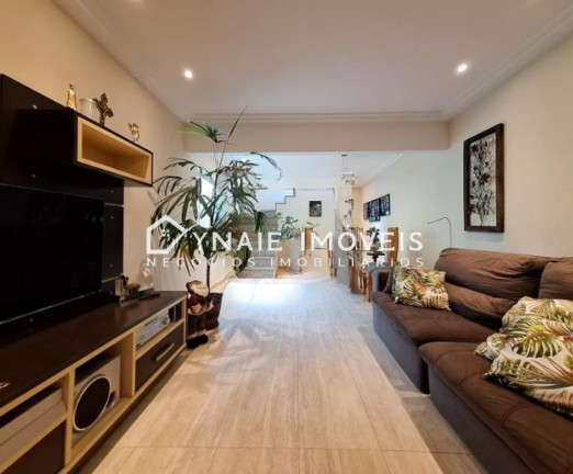 Sobrado com 3 Quartos à Venda, 131 m² em Jardim São Paulo(zona Norte) - São Paulo
