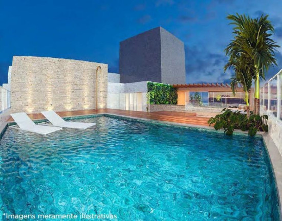 Imagem Apartamento com 2 Quartos à Venda, 52 m² em Bessa - João Pessoa Imagem Apartamento com 2 Quartos à Venda, 52 m² em Bessa - João Pessoa