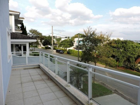 Imagem Casa de Condomínio com 4 Quartos à Venda,  em Golf Gardens - Carapicuíba