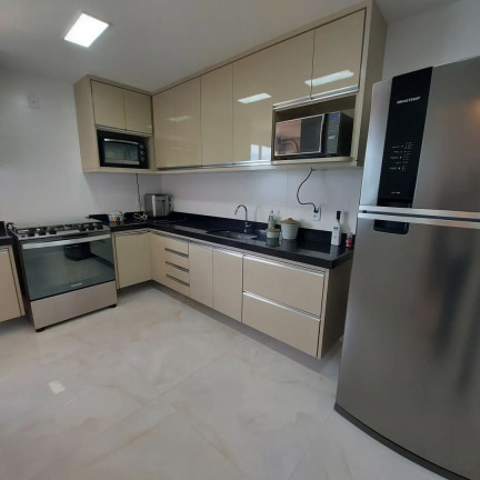 Imagem Imóvel com 4 Quartos à Venda, 121 m² em Enseada Azul - Guarapari