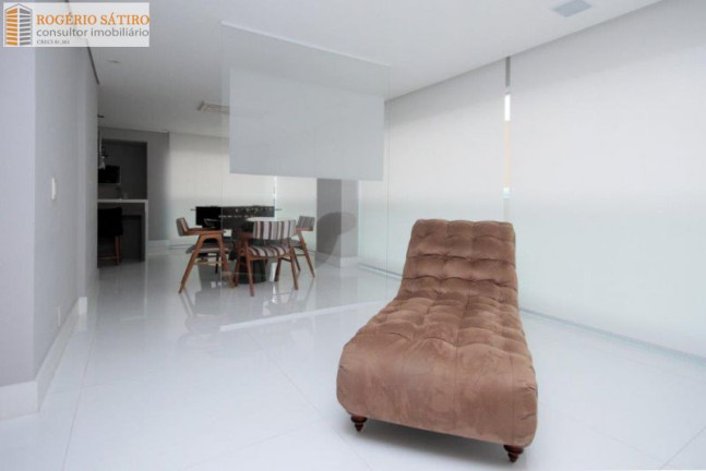 Imagem Apartamento com 3 Quartos para Alugar, 268 m² em Chacara Klabin  - São Paulo