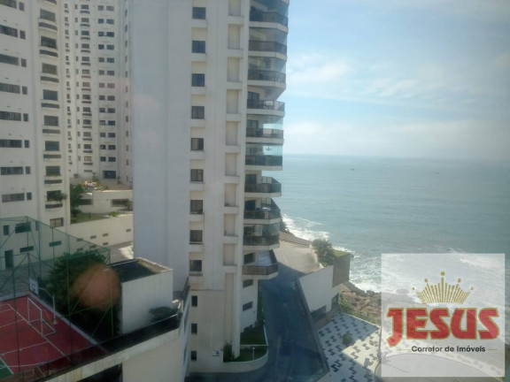 Imagem Apartamento com 4 Quartos à Venda, 135 m² em Jardim Astúrias - Guarujá