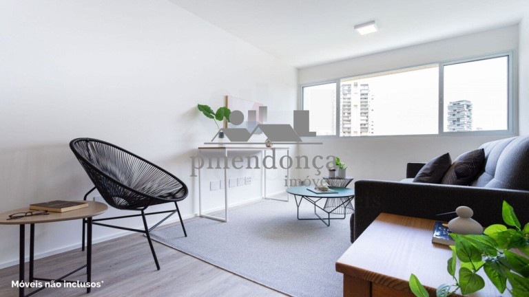 Imagem Apartamento com 3 Quartos à Venda, 88 m² em Vila Ipojuca - São Paulo