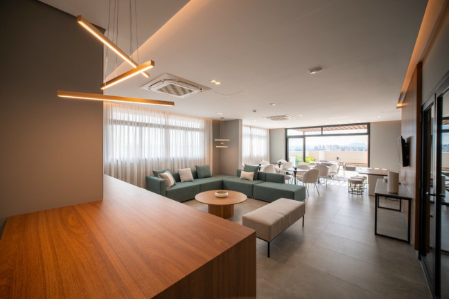 Imagem Apartamento com 3 Quartos à Venda, 84 m² em Butantã - São Paulo