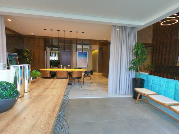 Imagem Apartamento com 4 Quartos à Venda, 220 m² em Parque Campolim - Sorocaba
