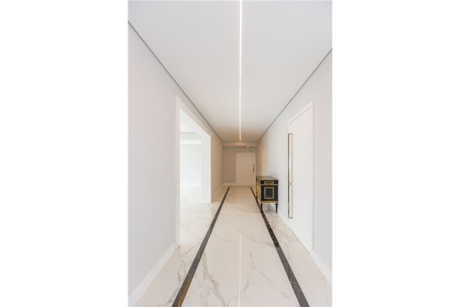 Imagem Apartamento com 5 Quartos à Venda, 370 m² em Bela Vista - São Paulo