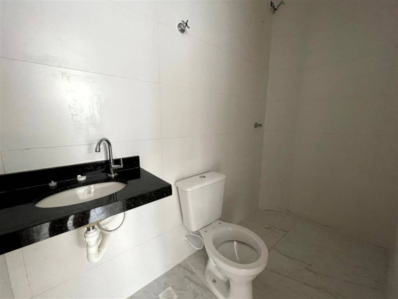 Imagem Casa de Condomínio com 2 Quartos à Venda, 45 m² em Parque Das Americas - Praia Grande Imagem Casa de Condomínio com 2 Quartos à Venda, 45 m² em Parque Das Americas - Praia Grande