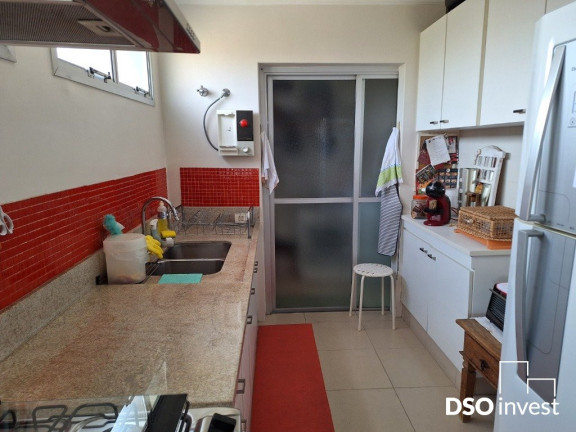 Imagem Apartamento com 3 Quartos à Venda,  em Moema Indios - São Paulo