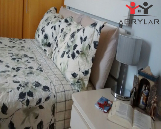 Imagem Imóvel com 2 Quartos à Venda, 56 m² em Recanto Quarto Centenário - Jundiaí