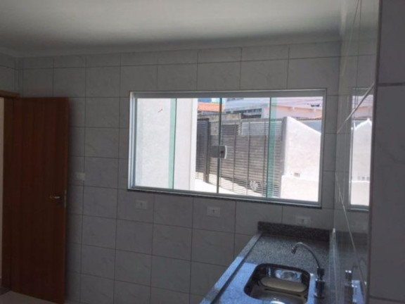 Imagem Sobrado com 3 Quartos à Venda, 170 m² em Vila Zat - São Paulo