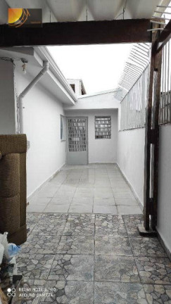 Imagem Casa com 2 Quartos à Venda, 120 m² em Pirituba - São Paulo