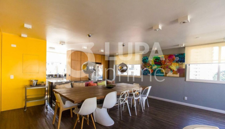 Imagem Apartamento com 3 Quartos à Venda, 180 m² em Santana - São Paulo Imagem Apartamento com 3 Quartos à Venda, 180 m² em Santana - São Paulo