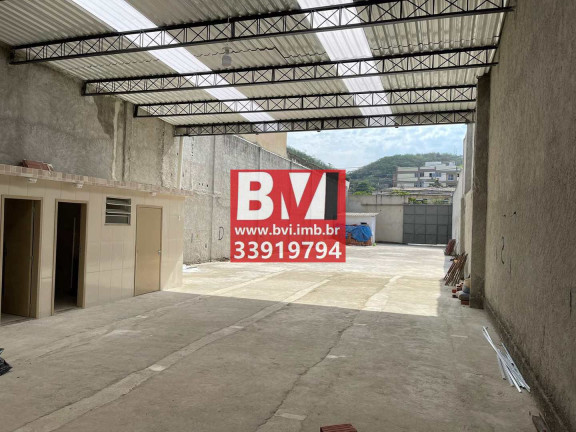 Imagem Imóvel Comercial à Venda, 605 m² em Vaz Lobo - Rio De Janeiro Imagem Imóvel Comercial à Venda, 605 m² em Vaz Lobo - Rio De Janeiro