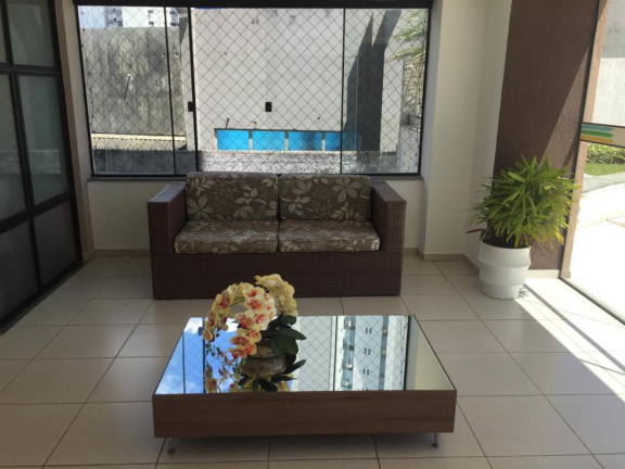 Imagem Apartamento com 2 Quartos à Venda, 53 m² em Imbuí - Salvador