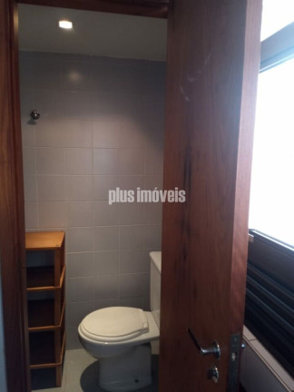 Imagem Apartamento com 2 Quartos para Alugar, 68 m² em Brooklin Paulista - São Paulo
