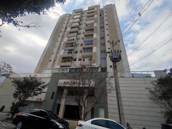 Imagem Apartamento com 3 Quartos à Venda, 82 m² em Centro - São José Dos Pinhais