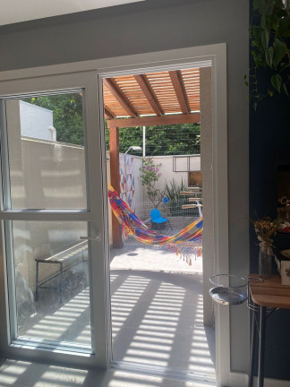 Imagem Casa de Condomínio com 3 Quartos à Venda, 155 m² em Vila Nova - Porto Alegre