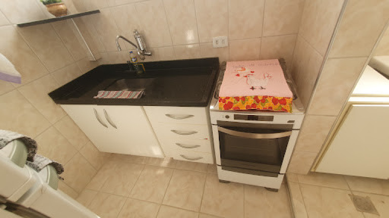 Imagem Apartamento com 2 Quartos à Venda, 49 m² em Vila Padre Manoel De Nóbrega - Campinas