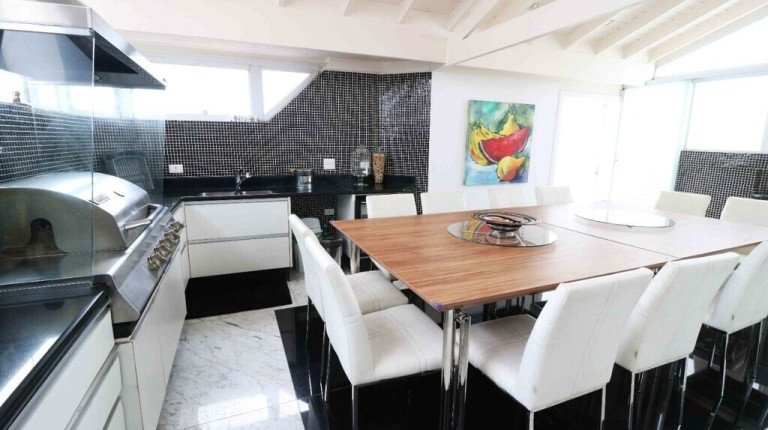 Imagem Apartamento com 4 Quartos à Venda, 449 m² em Vila Maria Alta - São Paulo
