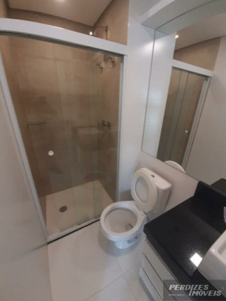 Imagem Apartamento com 1 Quarto à Venda, 43 m² em Vila Buarque - São Paulo