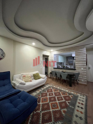 Imagem Apartamento com 2 Quartos à Venda, 85 m² em Icaraí - Niterói Imagem Apartamento com 2 Quartos à Venda, 85 m² em Icaraí - Niterói