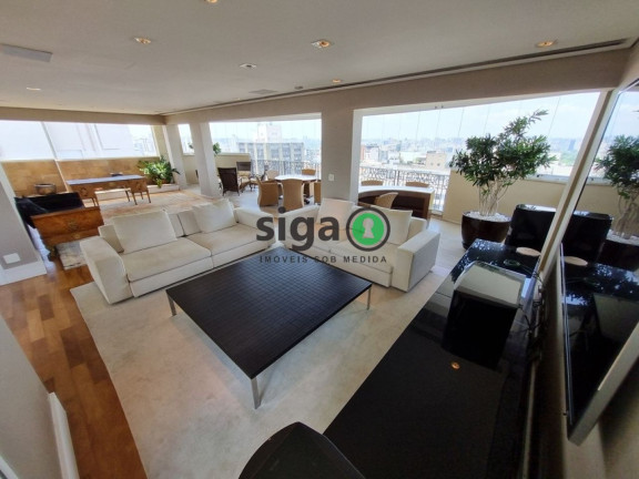 Imagem Apartamento com 2 Quartos à Venda, 315 m² em Jardim Paulista - São Paulo Imagem Apartamento com 2 Quartos à Venda, 315 m² em Jardim Paulista - São Paulo