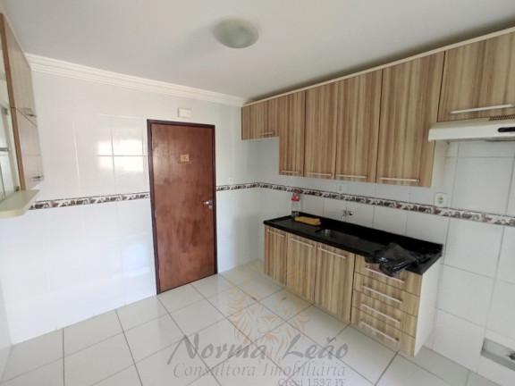 Imagem Imóvel com 3 Quartos à Venda, 98 m² em Coroa Do Meio - Aracaju