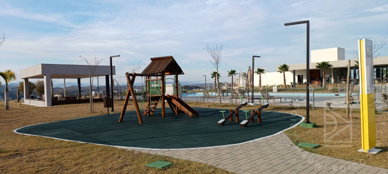 Imagem Terreno em Condomínio à Venda, 330 m² em Urbanova - São José Dos Campos Imagem Terreno em Condomínio à Venda, 330 m² em Urbanova - São José Dos Campos