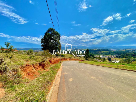 Imagem Terreno à Venda, 303 m² em Centro - Extrema