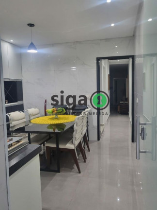 Imagem Casa com 3 Quartos à Venda, 106 m² em Vila Carrão - São Paulo Imagem Casa com 3 Quartos à Venda, 106 m² em Vila Carrão - São Paulo